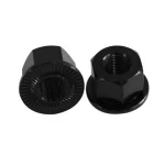 Customized Mini CNC Aluminum Auto Bike Parts