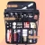 Import Customized Portable Travel Beauty Case Bag with various sizes for choosing from China