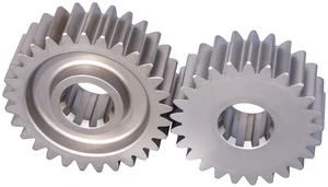 Customized precision pinion Change Gear made in China