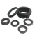 Import Customized shaft  silicon carbide seal ring G6 G60 G9 for mechanical sealing from China