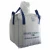 customized size polypropylene big bags, various color fibc bulk bag