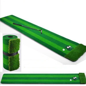 Customized Sizes Indoor Mini Golf Putting Green