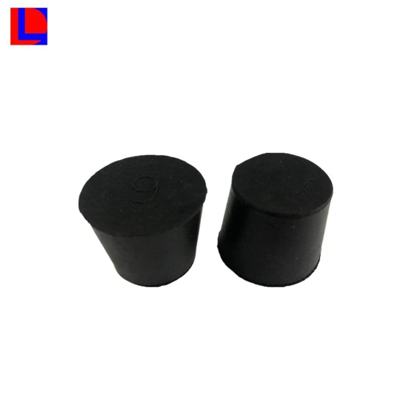 Customized stopper or Standard Silicone Rubber Plug