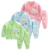 cute cartoon warm hot designer baby suits woolen sweater designs for kids new design baby clothes gift set