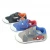 Import cute kids casual outdoor canvas injection shoes for children from China