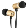 Cute standard stereo earbuds amp mobile phone earphone