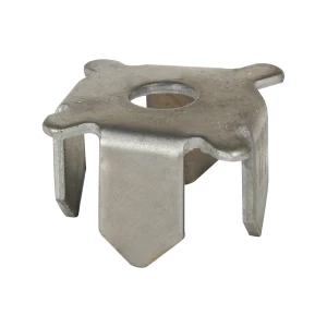Cutomized Metal Stamped Part Steel Stamping Parts