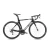 Import Cycle Aero racing mens twitter toray carbon fibre 700c bicycle road bike with carbon wheels from China