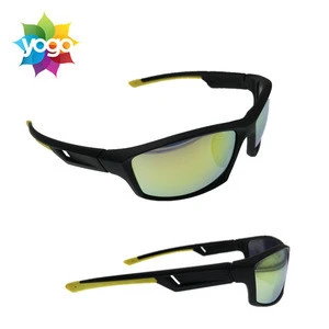 Buy Cycling Glasses Women /men Sport Sunglasses For Biking Sports Eyewear  from Xiamen Yogo Technology Co., Ltd., China