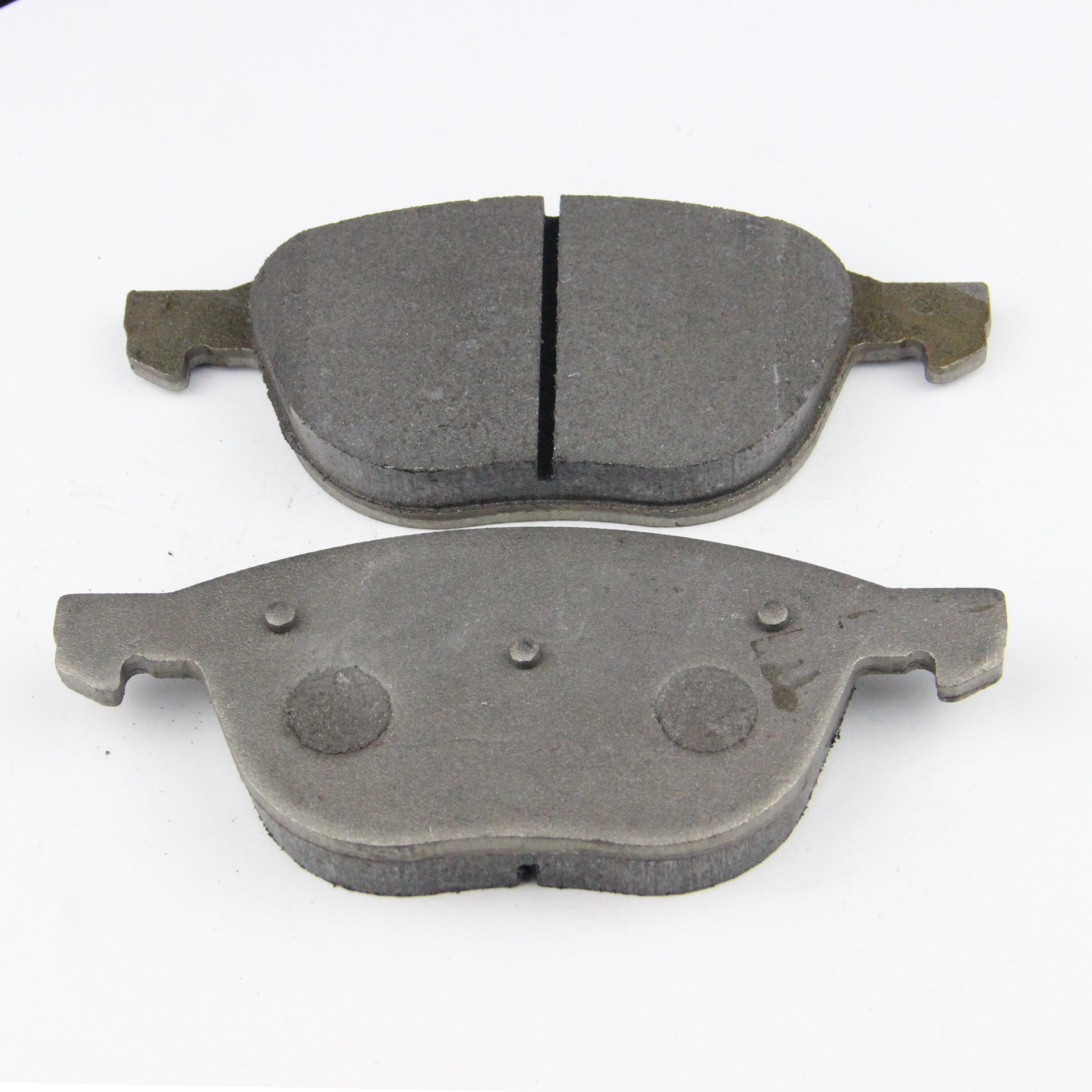Buy D1044 Hi-q No Noise Front Semi Metallic Auto Parts Brake Pads For ...