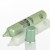Import D19 Nozzle Head Plastic Tube with Acrylic Cap Cosmetic Packaging Eye Cream Soft Tube from China