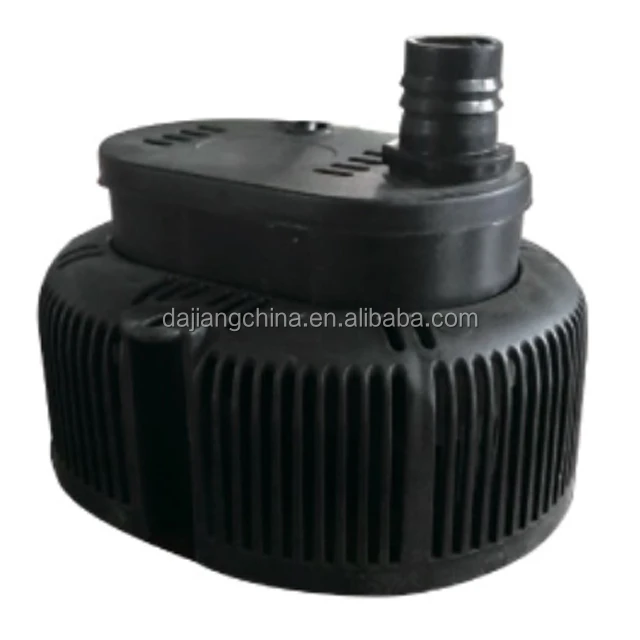DAJIANG evaporative air cooler spare parts electric water pump