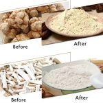 DAMAI 3000g Commercial Electric Spice Grinder Prices Dry Food Powder Making Machine Chili Pepper Grinding Machine