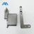 Import damping buffer Concealed Wardrobe Cabinet Hydraulic Hinge Air Truly Door Soft Close Furniture Mechanism Hinges from China