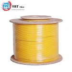 Data processing networks fiber cable LC-LC Fiber patch cord indoor fiber optic cable