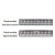 Import DC 12-24V 35 inch Universal Emergency Full Size Light Bar from China