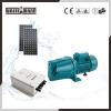 DC Water Pressure Pump Full Automatic Working Surface Solar Water Pump