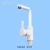 deck mounted POM PP plastic bath basin faucet for cold hot water mixer