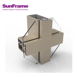 decoration exterior historic building aluminum facade panel mashrabiya projector