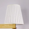 Decorative Hanging Lamp Clear Hotel Restaurant Nordic Modern Glass Pendant Lights