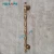 Decorative luxury design swing door handle brass pull door handle