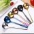 Import Deep Dinner Spoon 304 Stainless Steel Soup Spoon from China