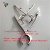 Deer Castrating Tool / Stainless Steel Castration device for horse, cheap price castrating veterinary instruments