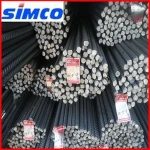 Deformed Steel Bar AS4671 500N