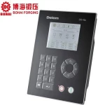 Delem DA41S CNC controller for press brake