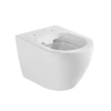 Delicate Appearance China Factory Price Bathroom Basin And Toilet