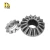 Import Densen customized power transmission parts mechanical spur gears from China