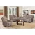 Import Designed recliner sofa set for living room furniture sofa set 7 seater sectional modern TV recliner chair from China