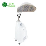 developed pdt led light machine for hair regrowth treatment with ce