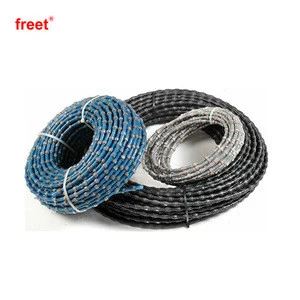 Diamond Beads for Wire Saws