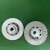 Import diamond grinding cup wheel wet general Masonry Material stone concrete Caking Disc from China