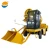 Import Diesel Concrete Mixer Pump/concrete pumping machine from China