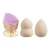 Import Different shapes makeup sponge mixed to order beauty puff for makingup with different colors from China