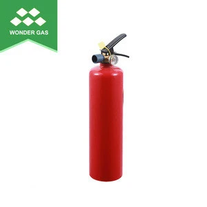 Different Size Fire Fighting CO2 Fire Extinguisher for Sale