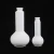 Import Different specifications lab PTFE volumetric flask with stopper from China