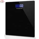 Digital Body Weight Scale Weight Scale  Digital Body Bathroom Scale With Step-On Technology