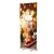 Import Digital Print Standard Size 80*200 100*200 120*200cm  Rollup Advertising Display Roll Up Banner Stand from China