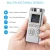 Import Digital Voice Recorder  Rechargeable Tape Dictaphone Recorder for Lectures, Meetings, Interviews  With TFT Display from China