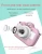Import Digital Zoom HD Video Camera toy  For Kids hobby camera from China