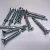 Import DIN Standard Countersunk head Self drilling Screw with ear from China