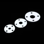 DIN/ANSI/JIS Chinese suppliers hexagon FF ptfe gasket seal sheet ball valve tape flange gasket dn 600 ptfe