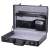 Import Direct Selling Aluminum Alloy Portable Briefcase  Password Laptop Bag Handbag from China