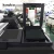 Direct to garment t shirt printer machine with 1440dpi/3200dpi printheads double A3 size station