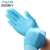 Import disposable medical gloves nitrile medical examination gloves from Hong Kong