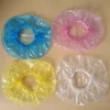 Disposable Shower Waterproof Shower Cap is Simple and Convenient