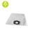 Import Disposable vacuum cleaner bags parts for vacuum cleaner custom dust bag from China